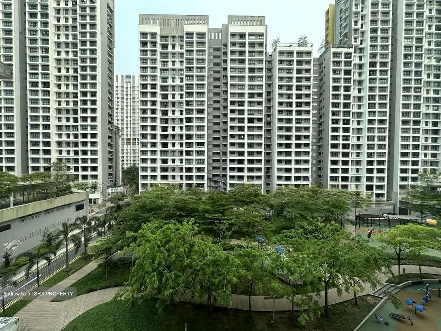 Blk 415B Waterfront I @ Northshore (Punggol), HDB 4 Rooms #630270021